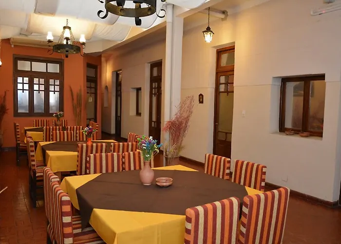 Hotel La Giralda