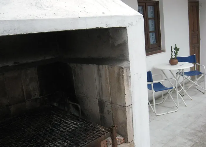 Alquimia Hostel