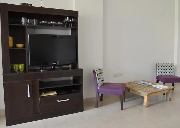 Apartamento Latorre
