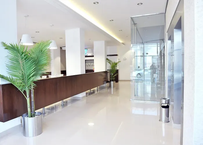 Luxor Hotel & Spa