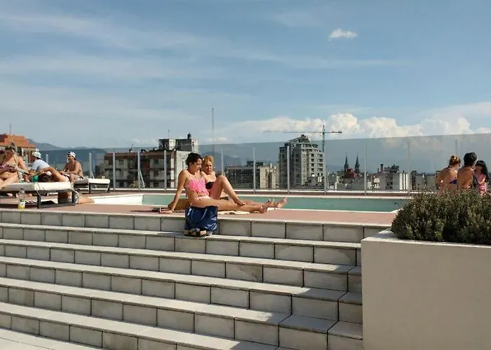 Apartamento Leguizamon