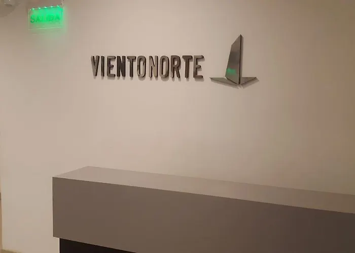Vientos del Norte