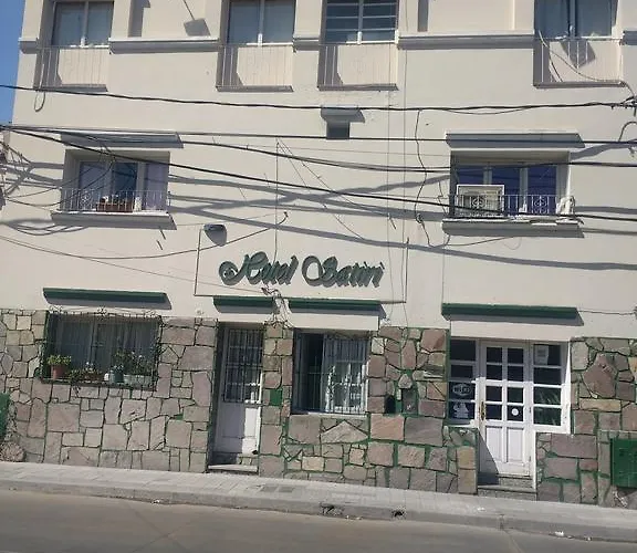Hotel Satiri
