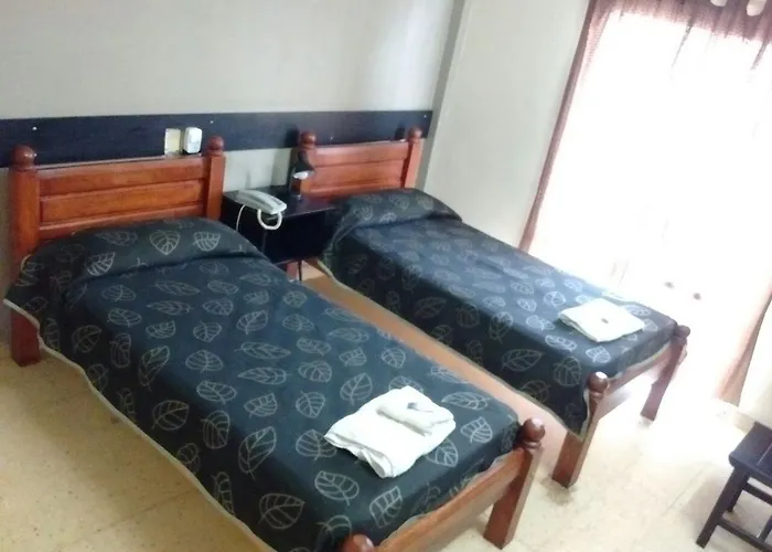 Hotel Florida