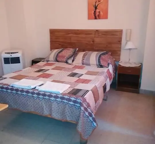Hostal Salteno
