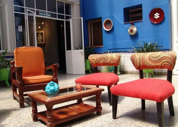 Hotel Elena