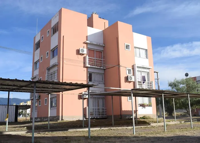 Departamentos En Salta