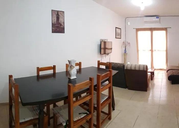 Parador Balcarce