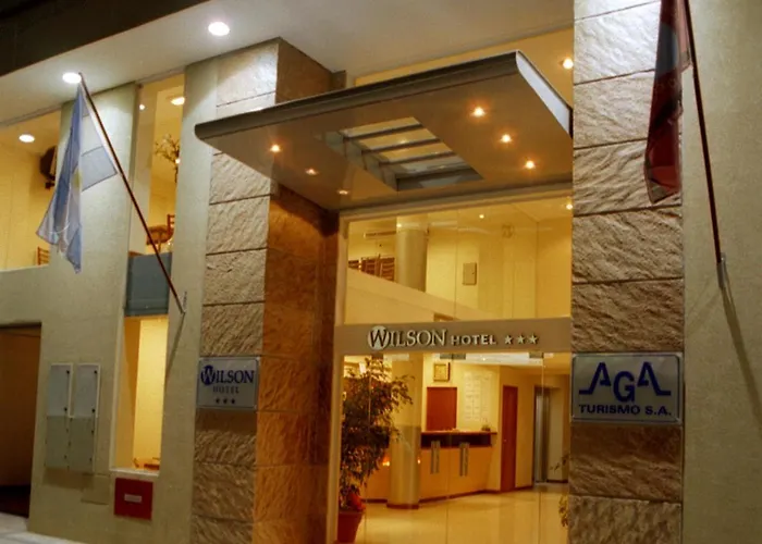 Wilson Hotel