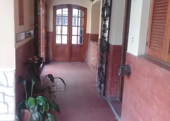 Hostal Las Lajitas