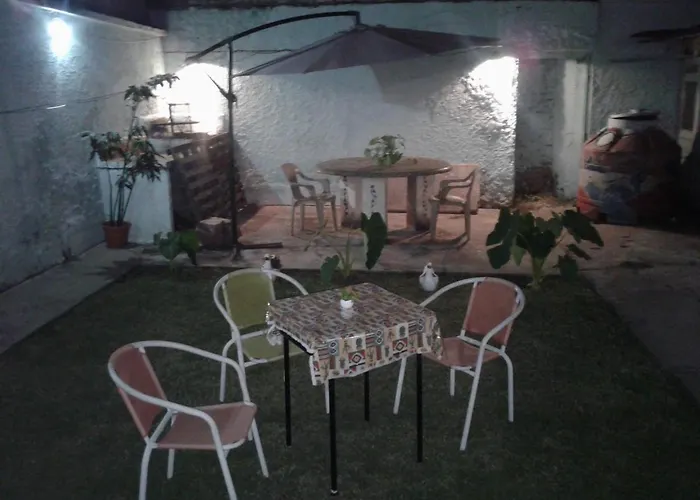 Hotel Alma Mia