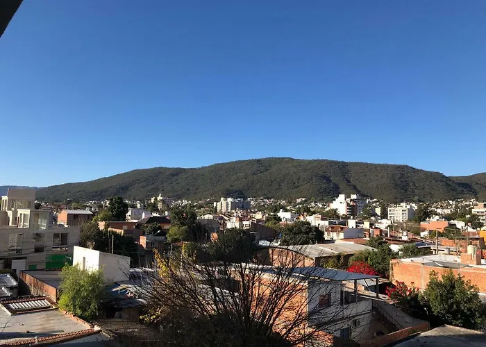 Un Lugar Único en Altos de Juramento - Salta La Linda