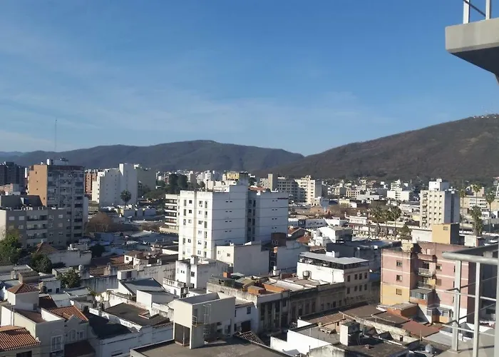 Excelente departamento en edificio hotel 4****