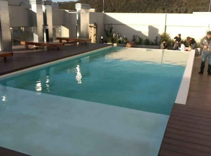 Luxury Suite Salta