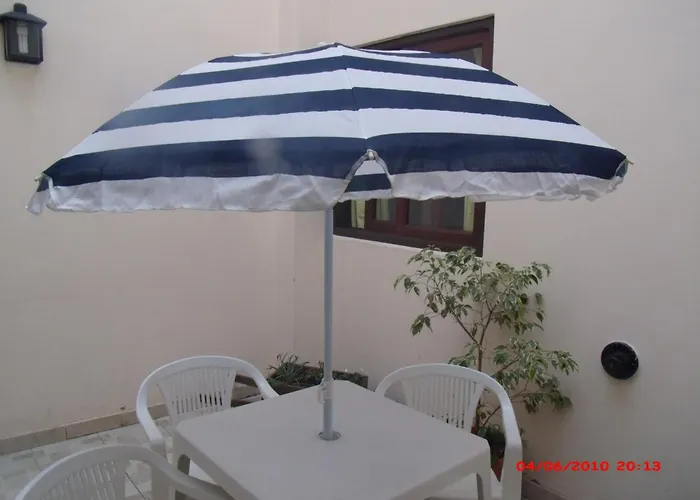 Hostal Del Norte