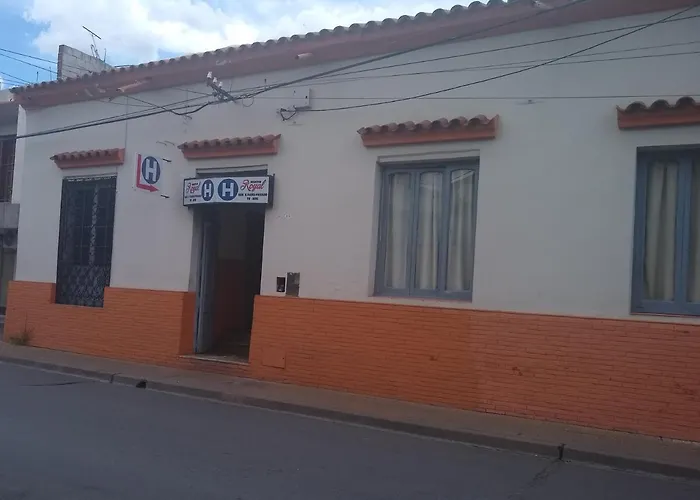 Nuevo Royal