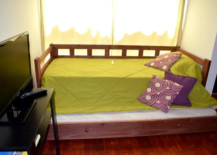 Departamento Salta mi Ciudad 1