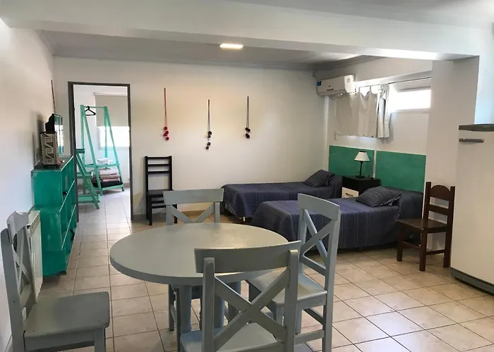 Departamento Belgrano 7