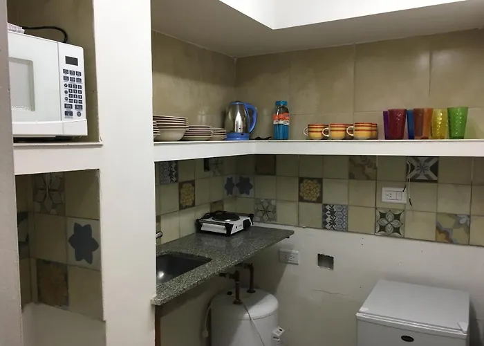 Dto cómodo y con excelente ubicación