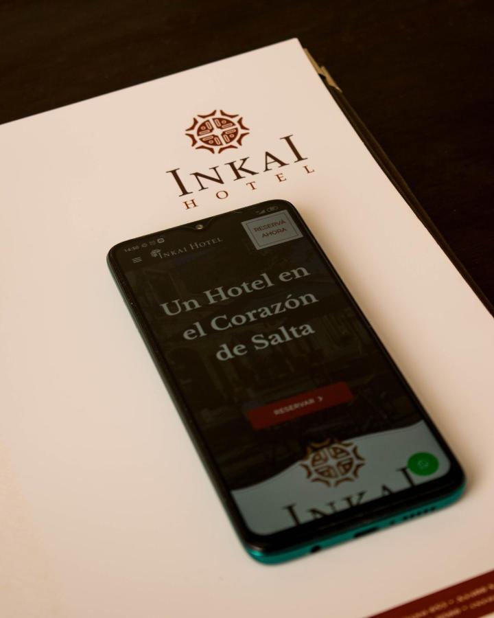 Hotel Inkai