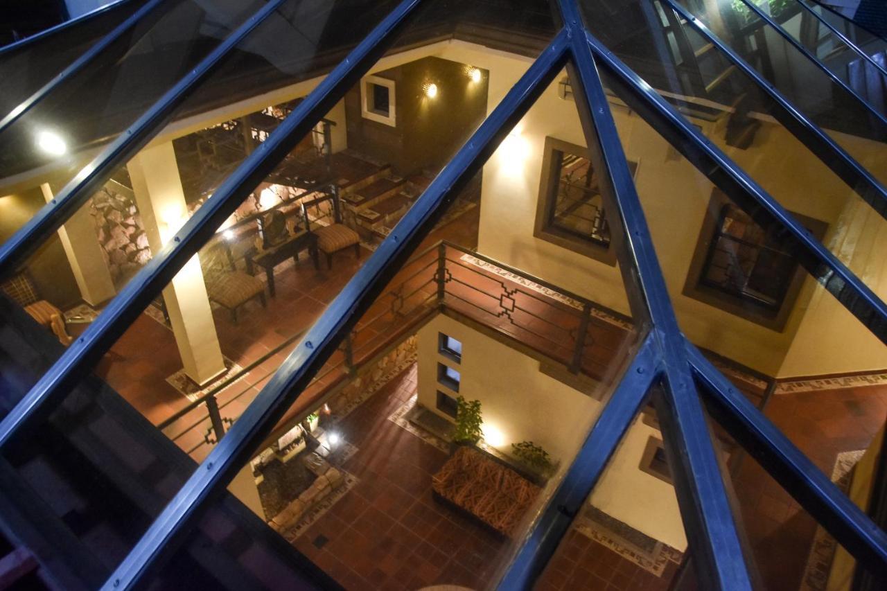 Inkai Hotel