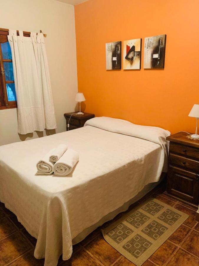 Lodge Solar Del Dique