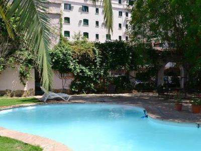 Hotel Salta
