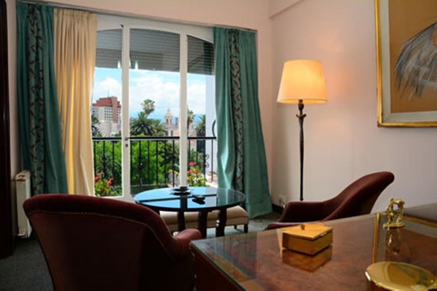 Hotel Hotel Salta 4*