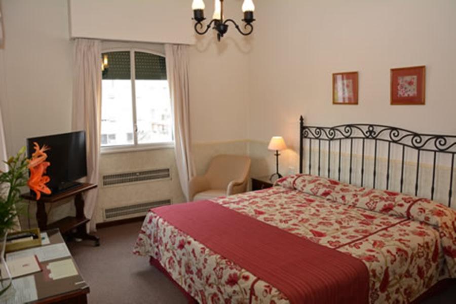 Hotel Salta Hotel 4*