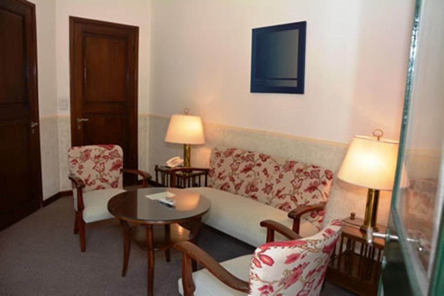 Hotel Salta