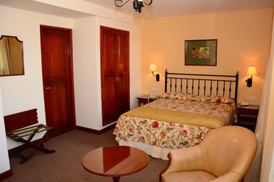 Hotel Hotel Salta Salta