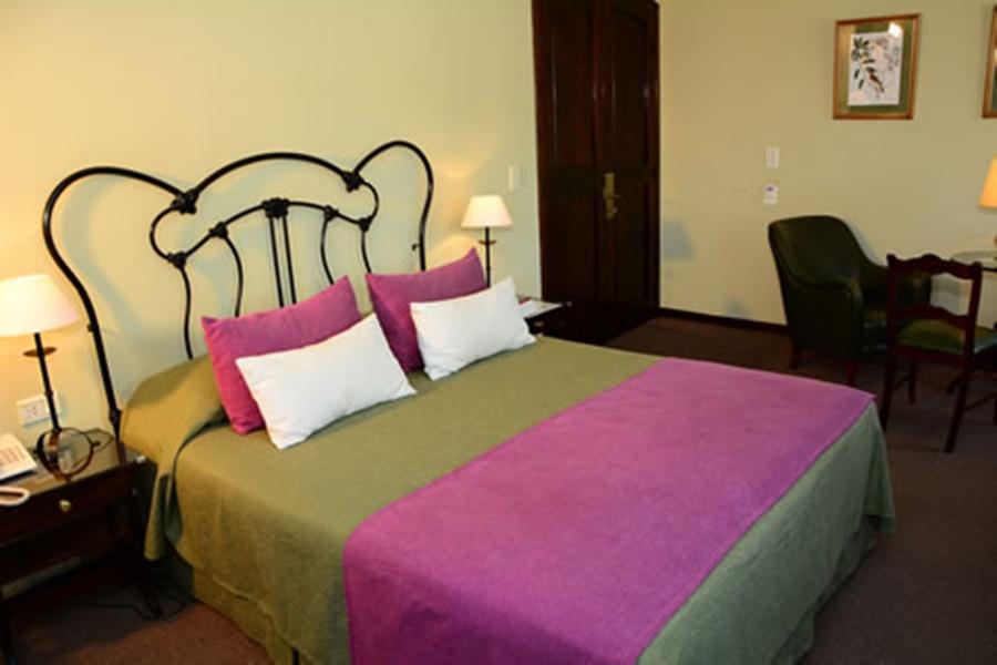 Hotel Hotel Salta 4*