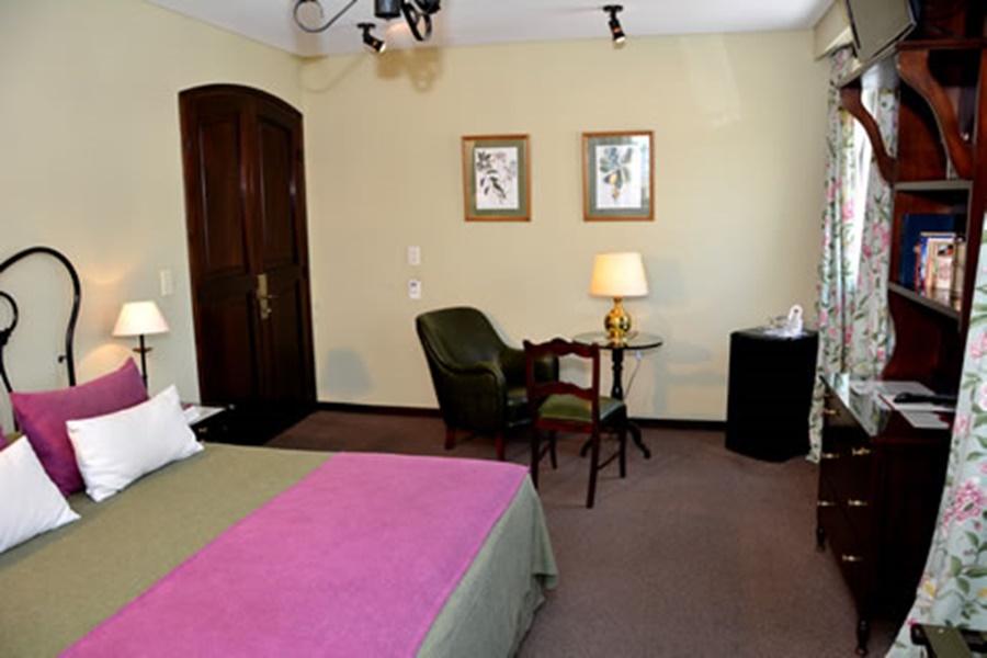 Hotel Salta