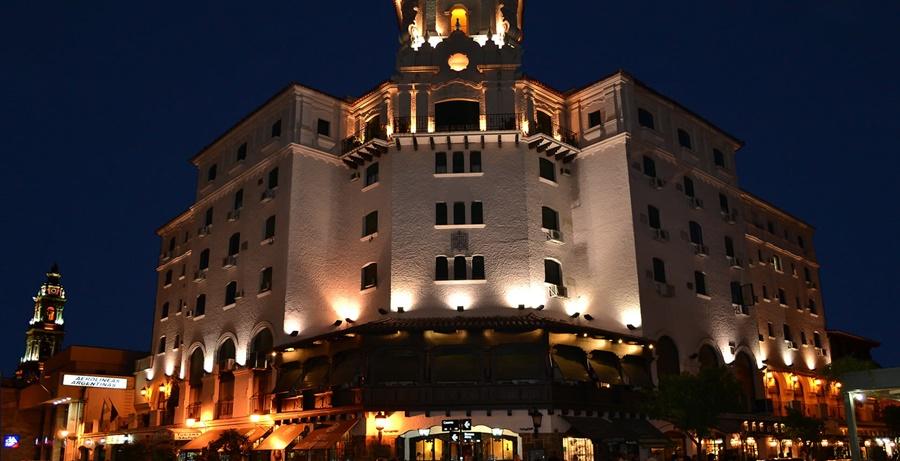 Hotel Salta 4* Salta