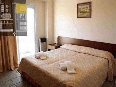 Hotel Wilson Salta