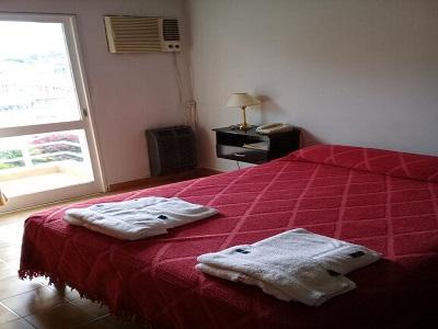 Apartahotel Marilian Salta