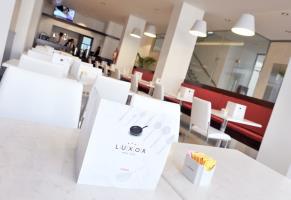 Luxor &