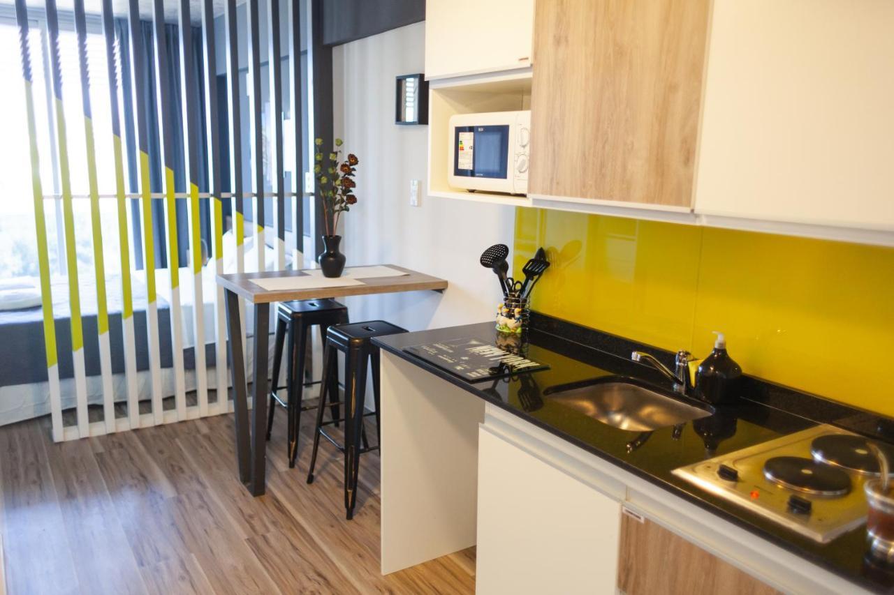 Dfc Fma- Coliving Apartamento *