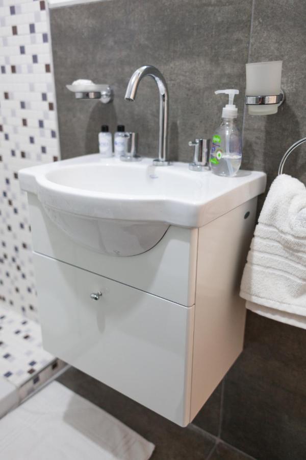 Dfc Fma- Coliving Apartamento
