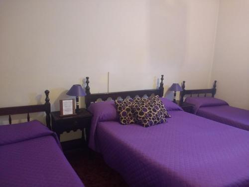 Hotel Satiri