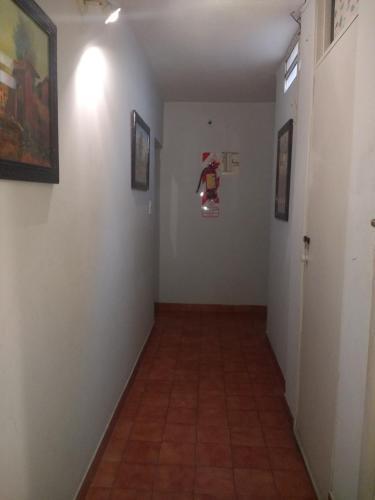 Satiri Hotel Salta