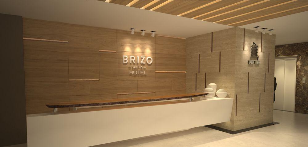 Brizo Hotel