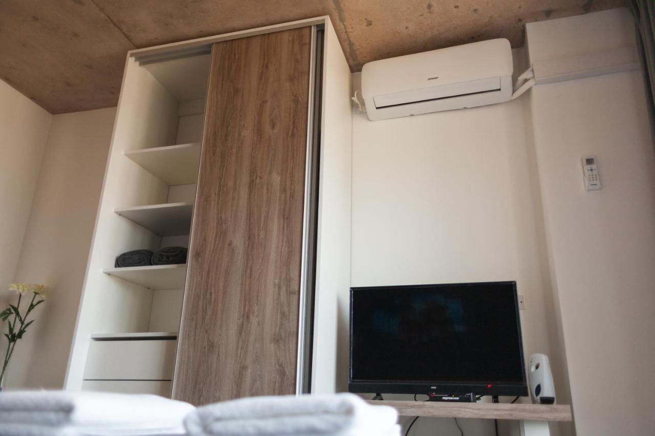 Dfc Fma- Coliving
