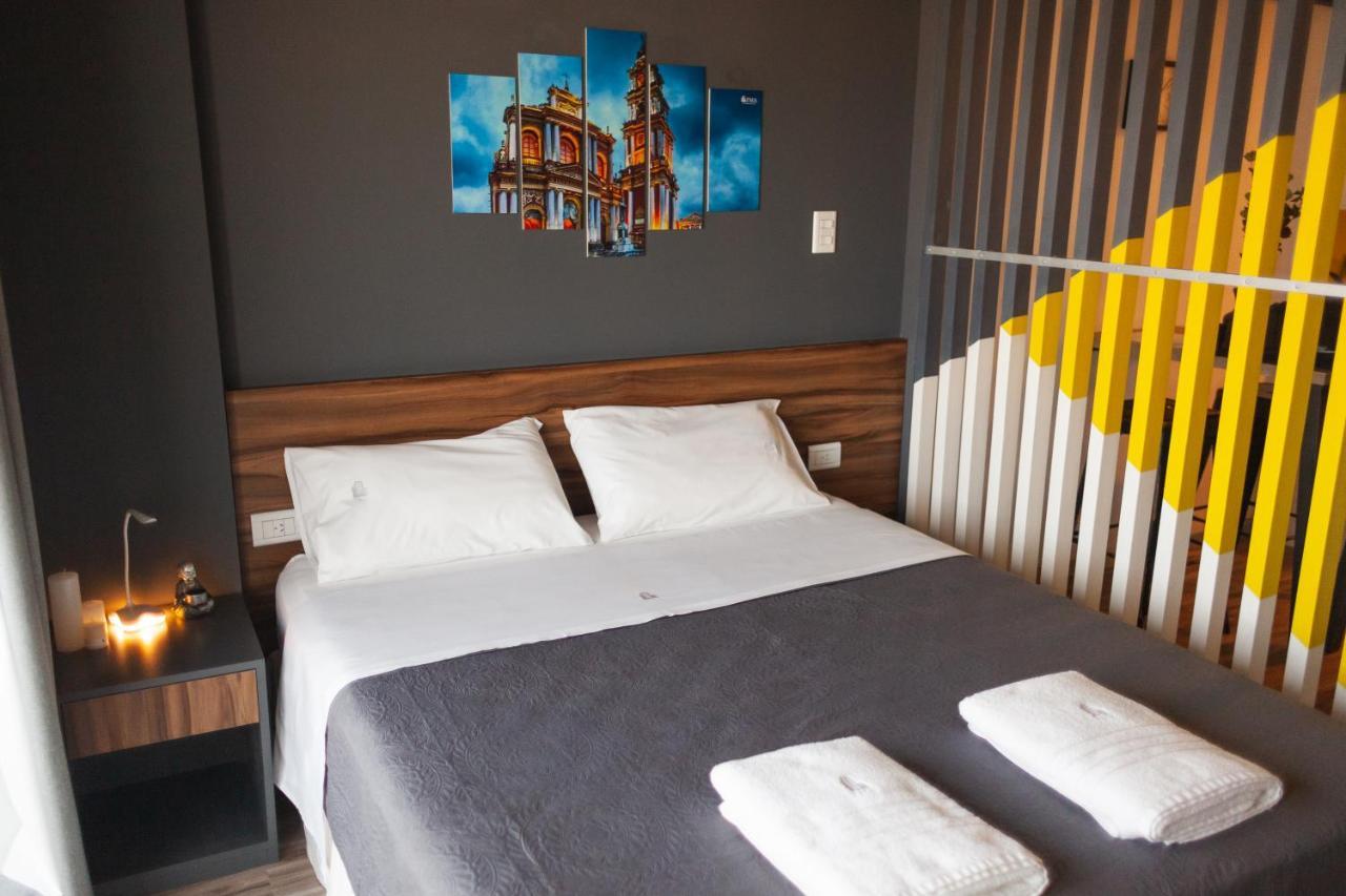Dfc Fma- Coliving Apartamento