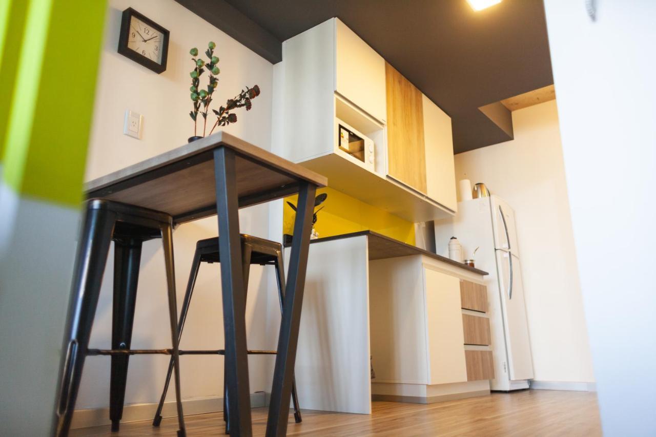 Apartamento Dfc Fma- Coliving Salta