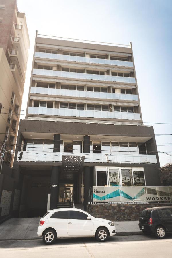 Dfc Fma- Coliving Apartamento Salta