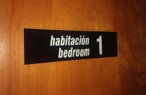 Three Hills Apartamento
