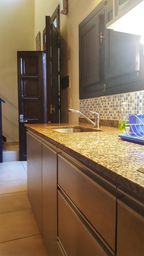 Apartamento Loft Andino I - Comfort Moderno A 5' Del Centro *