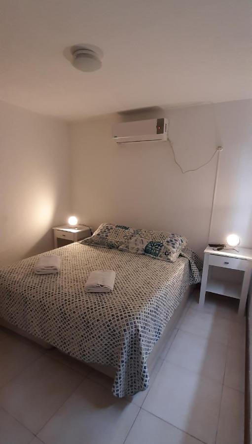 Tu Tiempo En Espacio Burela 1 Apartamento Salta