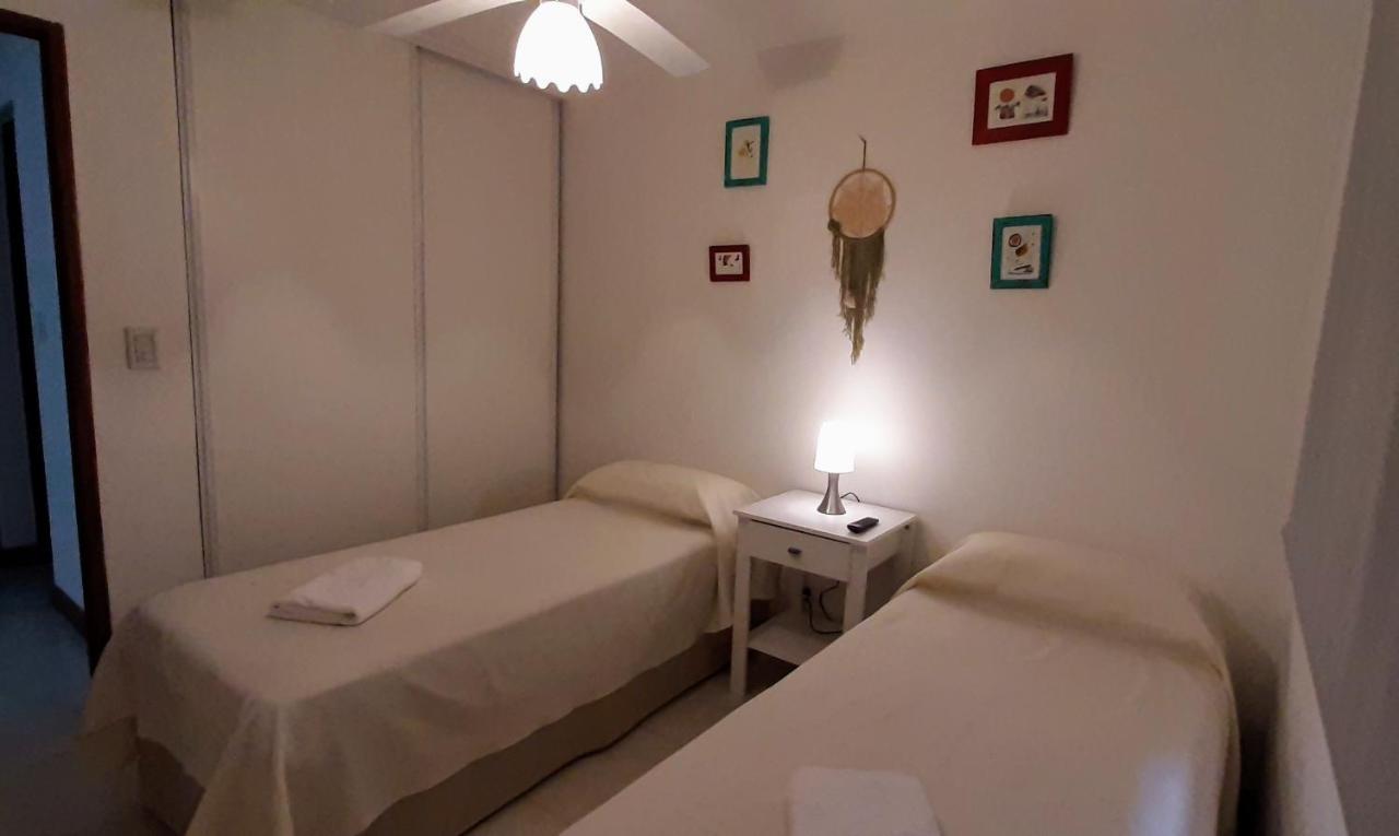 Apartamento Tu Tiempo En Espacio Burela 1 *